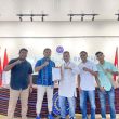 Rektor Unimof Dukung Langkah Saloka FC: Mahasiswa Harus Angkat Nama Kampus Lewat Prestasi dan Karakter