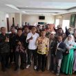 Semangat Sumpah Pemuda Berkobar di Koperasi Desa Merah Putih Sumut: Pemuda Desa Bangkit Lewat Ekonomi Gotong Royong