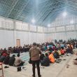 Pemuda Pandai Sikek Gelar Musyawarah Nagari, Tegaskan Komitmen Tolak Geothermal