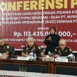 Pengembalian Kerugian Negara Rp263 Miliar, Kejati Sumut Tegaskan Penegakan Hukum Berkeadilan pada Perkara Penjualan Aset PTPN I