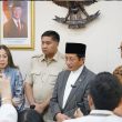 Panitia Natal Nasional 2025 Salurkan Rp500 Juta untuk Warga Medan yang Terdampak Banjir