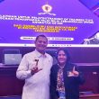 Guru dari Desa Pematang Terang Menembus Jakarta: Dewi Kristina Tampubolon Raih Juara 1 dan Wakili Sumut di TOT Lemhannas 2025