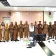 Tingkatkan Kompetensi ASN dan Transformasi Birokrasi, Pemprov Sumut Percepat Implementasi Sumut Corpu