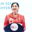 Friderica Widyasari Dewi Ditunjuk Menjadi Ketua OJK: Menjaga Stabilitas di Tengah Gejolak Pasar