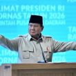 Prabowo Klaim Punya Bukti Campur Tangan Asing di Balik Gelombang Demo di Indonesia