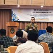 Dinas Pendidikan Sumut dan BPSDM Gelar Bimtek Dana BOSP, Perkuat Profesionalisme ASN