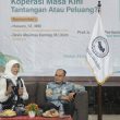 Koperasi Desa Mau Naik Kelas: Bukan Sekadar Simpan Pinjam, Tapi Pusat Ekonomi Warga