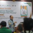 BPJS Ketenagakerjaan dan BSI Perkuat Kemitraan dengan Koperasi Keluarga Pers Indonesia