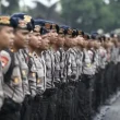 Di Balik Khusyuknya Semana Santa, Polda NTT Turunkan 3.227 Personel untuk Menjaga dengan Sepenuh Hati