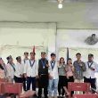 Pengurus Baru GMKI USI Resmi Dilantik, Siap Perkuat Kaderisasi dan Pelayanan di Tiga Medan Layan