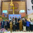 Pengurus BKS PGI-GMKI Pematangsiantar-Simalungun Resmi Dilantik, Siap Perkuat Pelayanan dan Kaderisasi