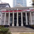 Uji Materi UU Sisdiknas di MK, Kuasa Hukum Pemohon  Tuding Pemerintah Membangkang Konstitusi soal Sekolah Gratis
