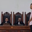 Putusan Tipikor Kupang Ungkap Peran Sentral Roni Sonbay dalam Kasus Korupsi Proyek Sekolah