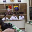 Koordinasi dan Sosialisasi Implementasi UU No 20 Tahun 2025 tentang KUHAP di Sumut