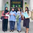 Kasus KDRT Mandek 2 Tahun, Amicus Curiae Mengalir ke PN Medan! Desakan Keadilan untuk Korban Menguat