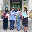 Kasus KDRT Mandek 2 Tahun, Amicus Curiae Mengalir ke PN Medan! Desakan Keadilan untuk Korban Menguat