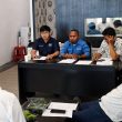 RAT Koperasi Pers Indonesia: 2026 Jadi Tahun Akselerasi Bisnis dan Penguatan Anggota