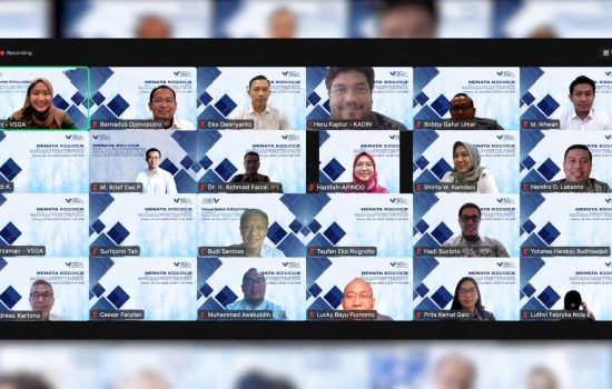 Alatan Indonesia Gelar Webinar Nasional Bahas Implementasi E-Purchasing Konstruksi melalui E-Katalog V6