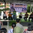 Dialog Rakyat Perdagangan Soroti Pungli, Pengangguran, hingga Infrastruktur Jalan