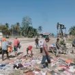 Demi Keselamatan Warga, Pertamina EP Rantau Field Sterilkan Area Sumur dan Jalur Pipa di Aceh Tamiang