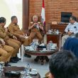Pertamina EP Pangkalan Susu dan SKK Migas Laporkan Hasil Positif Sumur Migas Hamparan Perak