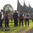 100 Tahun Gempa Dahsyat 1926, Padang Panjang Bangun Ketangguhan dan Wariskan Kesadaran Bencana