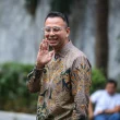 Nama Raffi Ahmad Disebut dalam Pusaran Suap Impor Barang KW