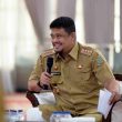 Jemput Kontingen Pesparawi dari Papua, Bobby Nasution Siapkan Extra Flight: Besok Langsung Pulang ke Medan