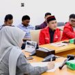 GMNI Sumut Desak ATR/BPN Buka Status HGU PT BSRE, Polda Diminta Tegas Usut Kerusuhan Sipispis
