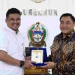 Pemprov Sumut Perkuat Perang Melawan Narkoba, ASN hingga Pegawai BUMD Dilarang Gunakan Vape