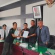 Mahasiswa ISMEI Desak DPRD Simalungun Bentuk Pansus Dugaan Fee Proyek 21 Persen
