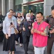 Buron Berbulan-bulan, Anggota DPRD Sumbar BSN Ditangkap di Jakarta Terkait Dugaan Korupsi Rp34 Miliar
