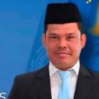 PARTOGAM Sumut Bangga, Dr. Saroha Manullang Resmi Jadi Kakanwil Imigrasi NTT