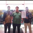 Pengusaha Labuhanbatu Bantah Video Viral “TNI Curi Lembu Janda”, Tempuh Jalur Hukum