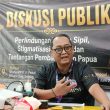 MPSI Soroti Masa Depan Papua: Perlindungan Warga Sipil Harus Jadi Prioritas Pembangunan