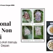 Bukan Cuma Kedelai, Tempe dari Kacang Lokal Disebut Bisa Jadi Solusi Pangan Masa Depan Indonesia