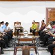 Pemprov Sumut Gandeng BNPT, Siapkan Langkah Besar Cegah Ekstremisme hingga ke Daerah