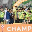 Australia Juara Piala AFF U-19 2026, Sumut Buktikan Layak Jadi Tuan Rumah Ajang Internasional