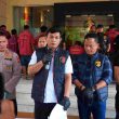 Polda Sumut Tangkap 7 Anggota Komplotan Begal Geng Motor, Diduga Beraksi di Lebih dari 25 Lokasi
