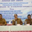 Bupati Taput Ingatkan Era AI: Teknologi Bisa Berkembang, Tapi Karakter Manusia Tak Tergantikan
