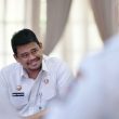 Bobby Nasution Saksikan Peresmian 1.151 Km Jalan Inpres, Empat Ruas Strategis di Sumut Ikut Dibuka