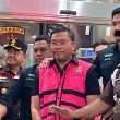 Usai Dicopot dari Jabatan, Mantan Kepala BGN Dadan Hindayana Jadi Tersangka Kasus Korupsi