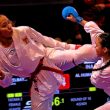 Mahasiswi USU Juara Karate Asia, Rektor USU: Menjadi Inspirasi bagi Mahasiswa Lainnya