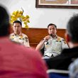 Perang Total Melawan Narkoba! Pemprov Sumut Sisir Jalur Masuk hingga Tempat Hiburan Malam