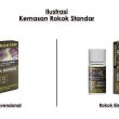 Lindungi Generasi Muda, Kemenkes Siapkan Aturan Bungkus Rokok Seragam