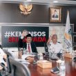 Wamensos: Sekolah Rakyat Jadi Jalan Putus Rantai Kemiskinan Lewat Pendidikan