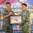TNI dan Malaysia Tutup Latgabma Malindo Darsasa 2026, Simulasi Tsunami hingga Bakti Sosial Jadi Sorotan