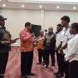 Atasi Krisis SDM Kesehatan, Pemprov Papua Pegunungan Rekrut 61 Nakes Kontrak untuk Puskesmas