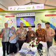 PHR Zona 1 Raih Apresiasi di PIIS Sumut 2026, Dorong UMKM Naik Kelas dan Edukasi Generasi Muda