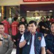 Polda Sumut Tangkap 5 Anggota Komplotan Pencuri Mobil L300 yang Beraksi di Tiga Provinsi